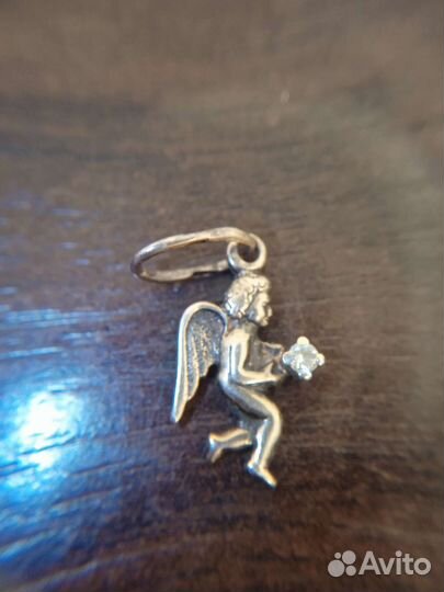 Кулон-подвеска 