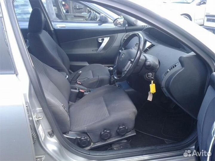 Разбор на запчасти Nissan Primera P12