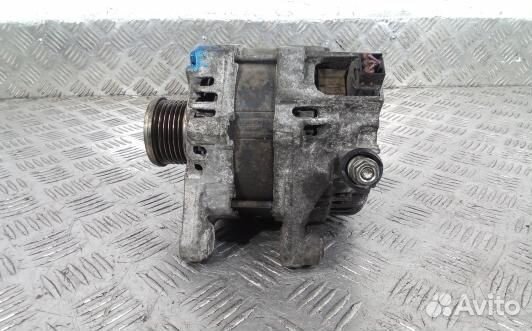 Генератор дизельный mazda 6 GJ (EDN04BS01)