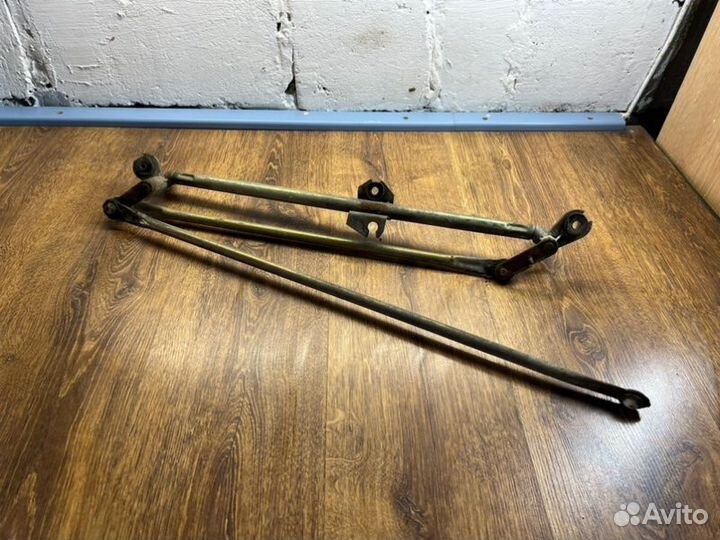 Трапеция дворников Chery Fora А21 2 2008