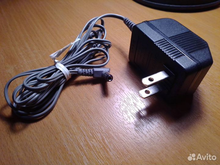 Адаптер Panasonic 120V