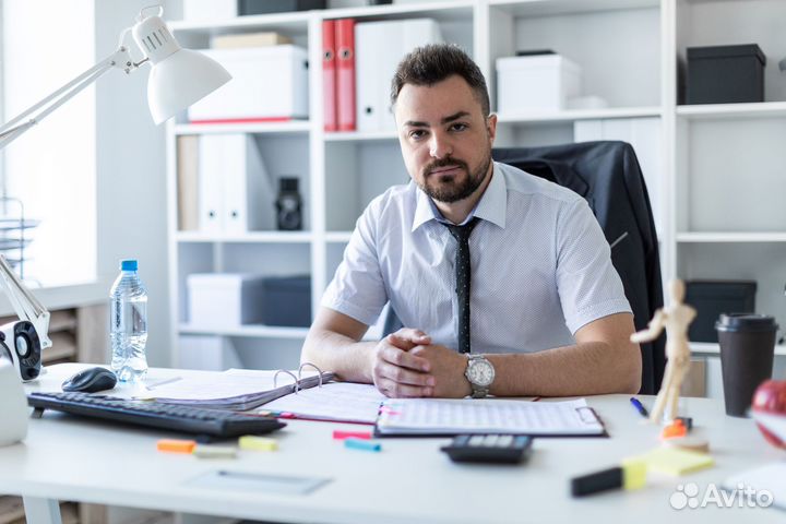 Частный инвестор. Деньги под залог
