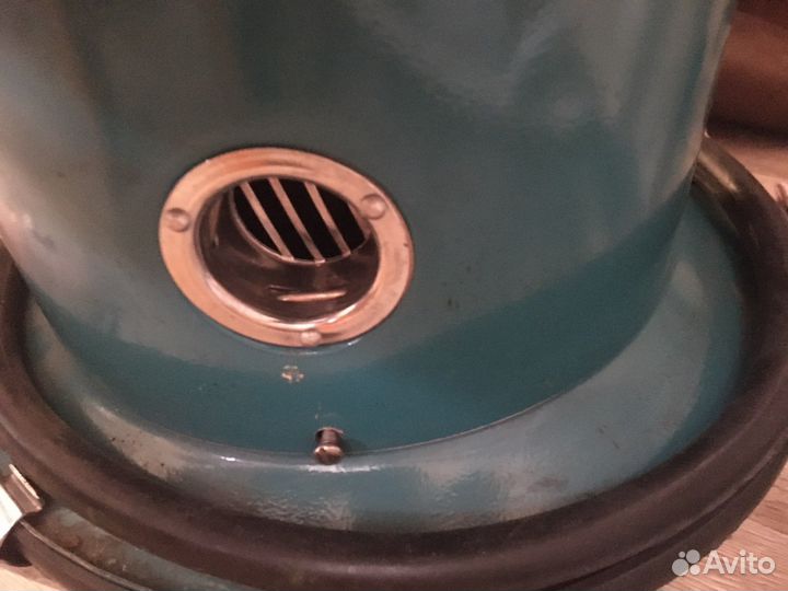 Пылесос урал