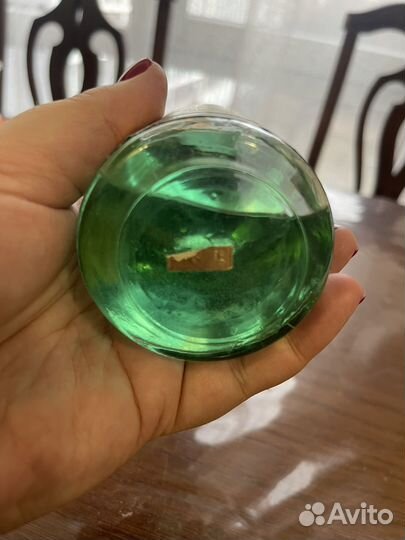 Винтажный одеколон СССР