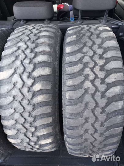 Cordiant Off Road 205/70 R16