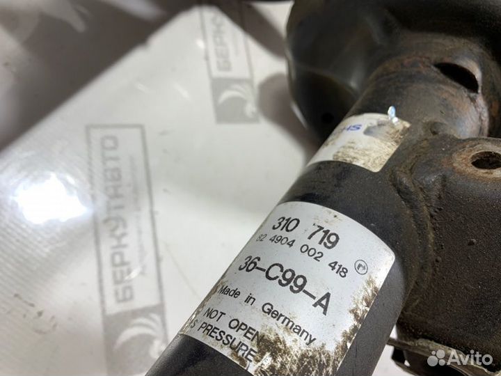 Амортизатор передний Bmw X3 E83 2003-2010