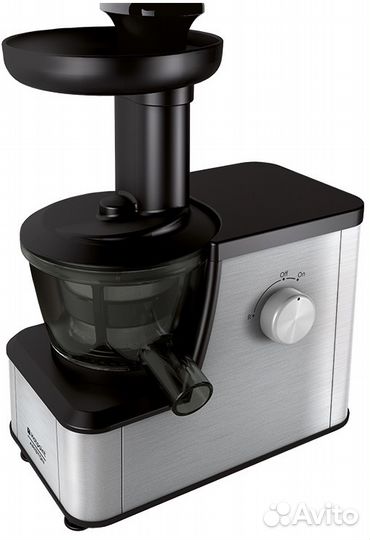 Соковыжималка Hotpoint-Ariston SJ 4010 FSL0