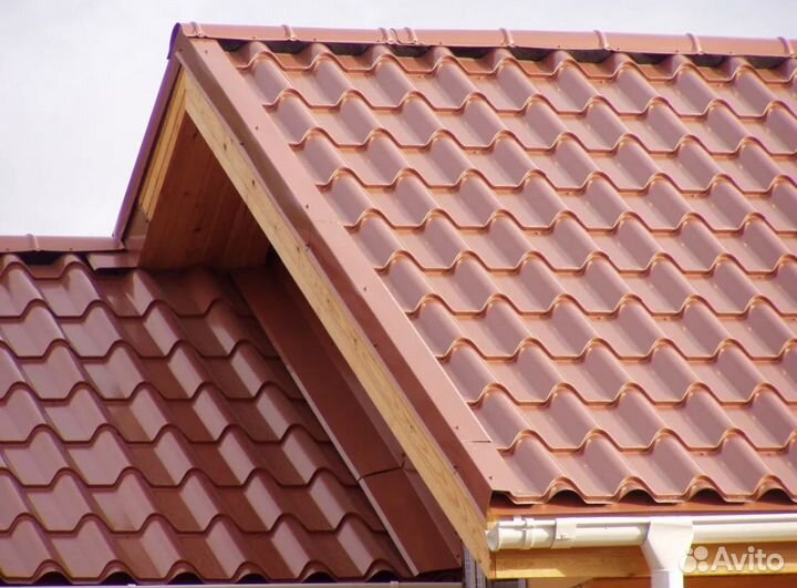 Бригада строителей