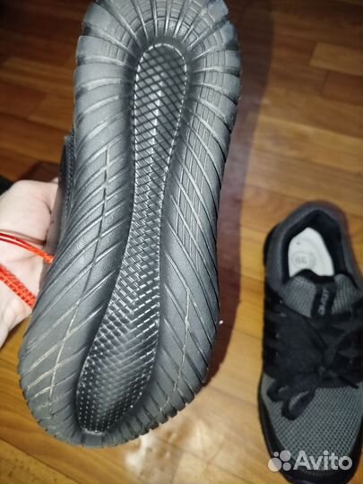 Кроссовки мужские