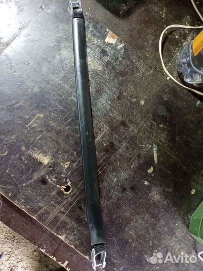 Горная стропа для снегохода