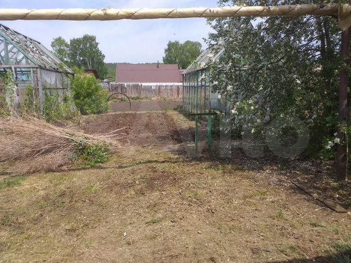 Дом 219 м² на участке 10 сот.