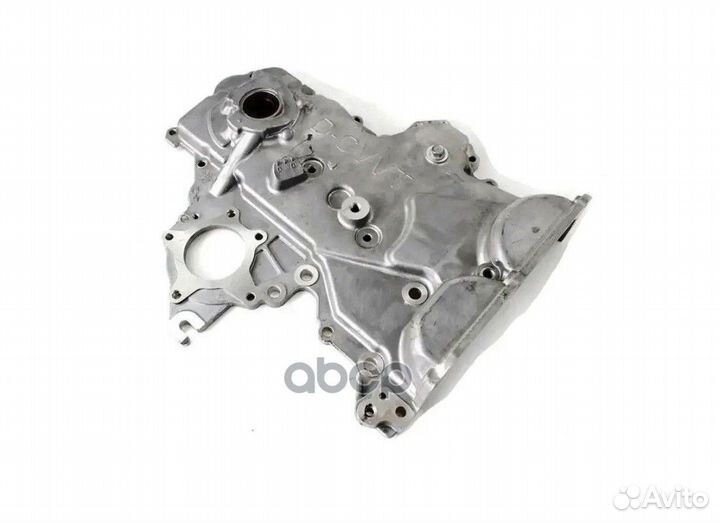 Масляный насос HM4284 Lex