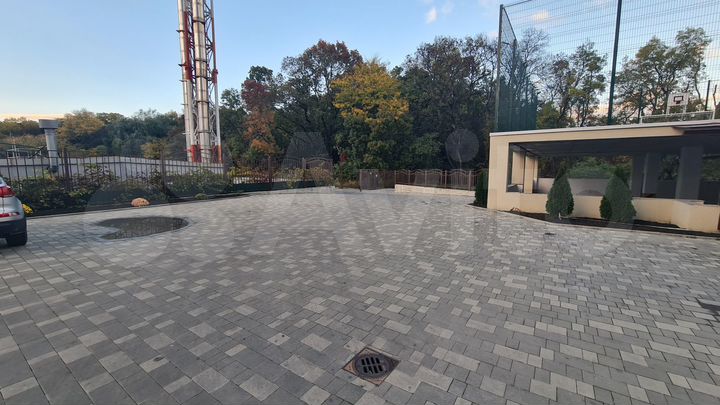 Свободного назначения, 122 м²