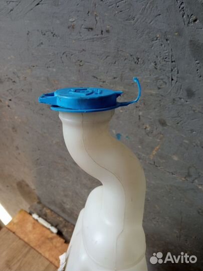 Бачок омывателя лобового стекла Мерседес W251