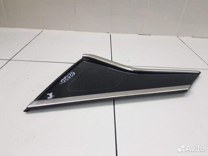 Стекло кузовное правое (Geely Coolray)