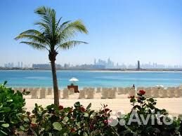 Тур в Дубай ОАЭ 6 ночей 2 взр Завтраки