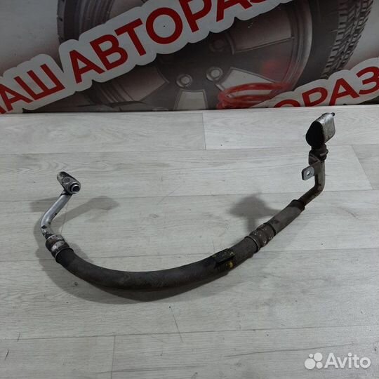 Трубка кондиционера Chevrolet Aveo Т 250 седан