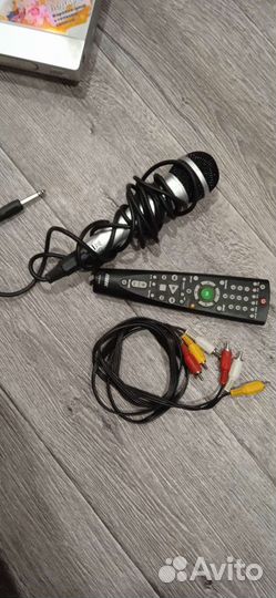 DVD-плeeр BBK DV-318 Sl