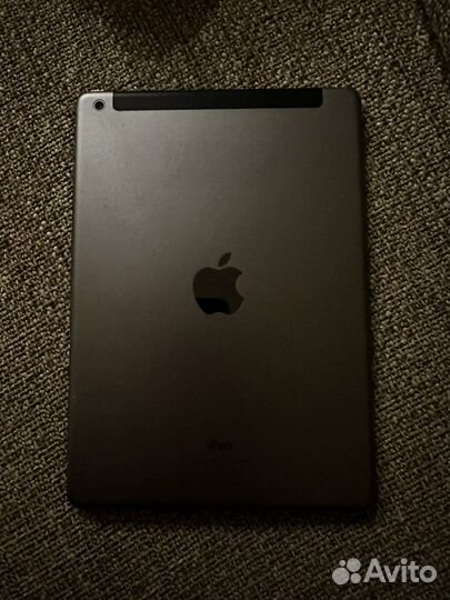 iPad air 1 (на запчасти полным комплектом)