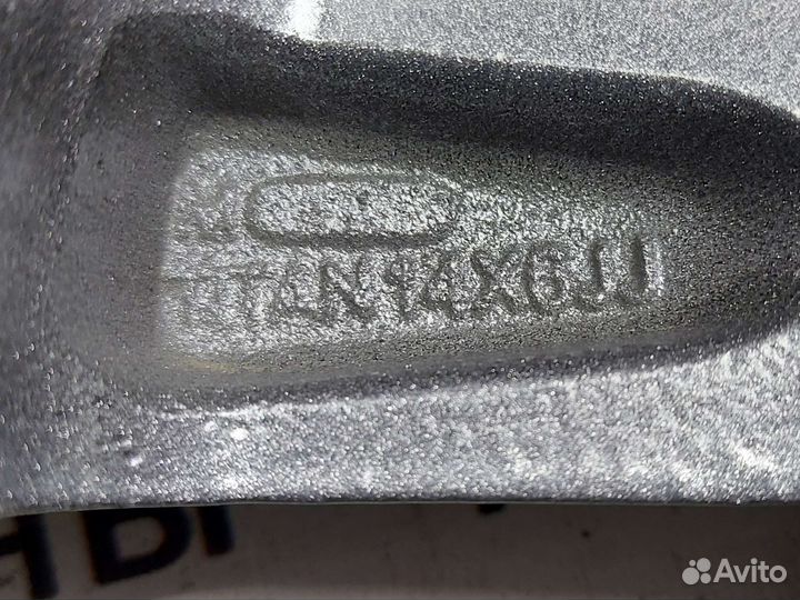 Диски R14 4/98 цо 58.6 мм