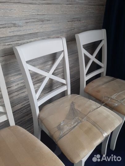 Стулья кухонные