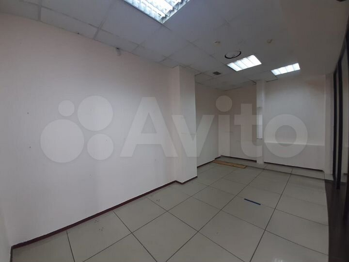 Торговая площадь, 21.49 м²