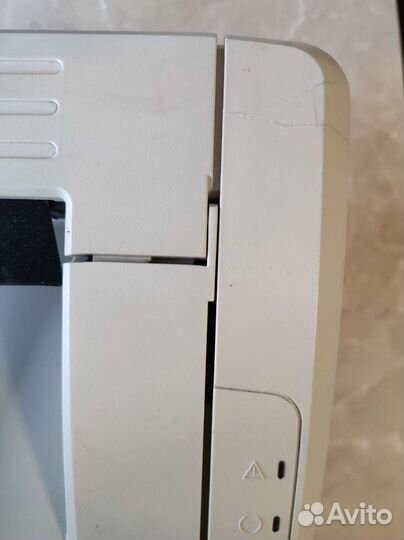 Принтер hp 1018