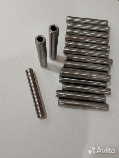 Металлообработка