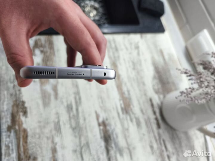 Xiaomi 12X, 8/256 ГБ