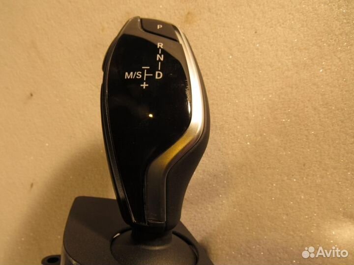 Кулиса, BMW 5 G30/G31 2017