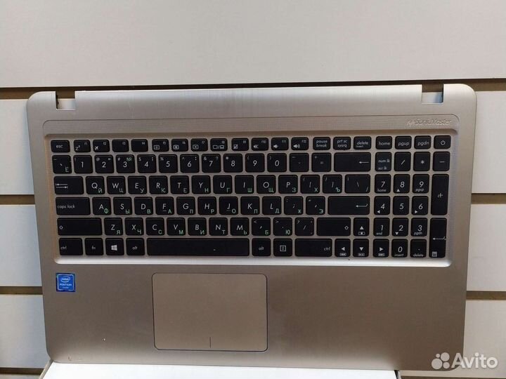 Топкейс для Asus X540, R540, R540S, R540SA, X540S