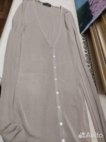 Блузка -кардиган Dolce&Gabbana оригинал