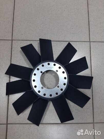 Вентилятор дв.Cummins 2.8