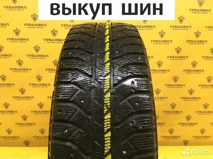 Bridgestone Ice Cruiser 7000 185/65 R15 88V