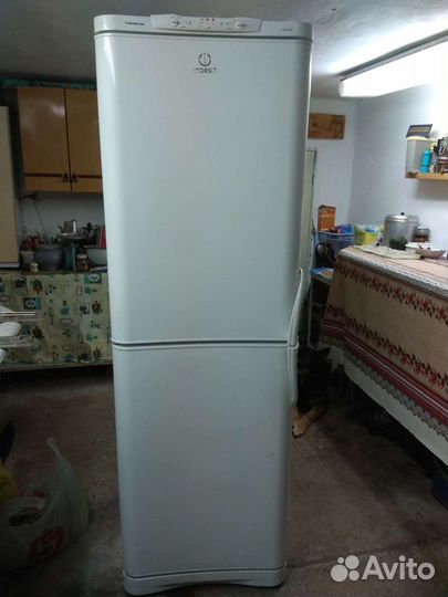 Ремонт холодильников