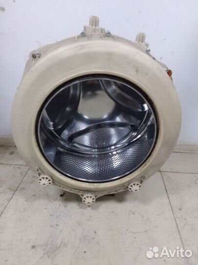 бак атлант. Mck58312101 полубак передний lg. 730112604500 полубак. бак атлант. стиральная машина атлант полубак.