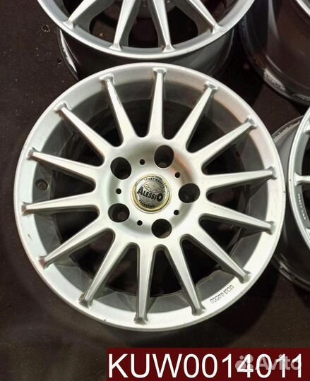 Диски R15 BMW Б/у оригинал