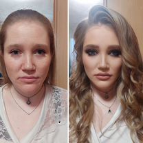 Визажист Причёски, Егорьевск