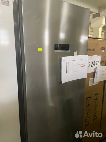 Холодильник Bosch