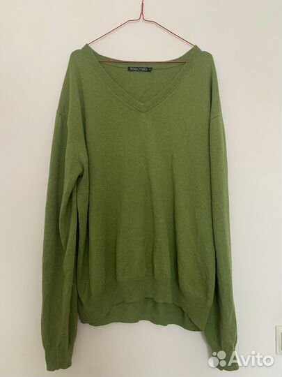 Джемпер/свитер moto diesel woolmark m&s