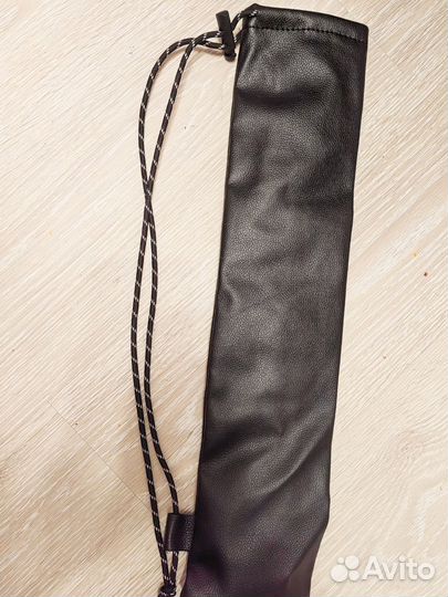 Чехол для булав новый