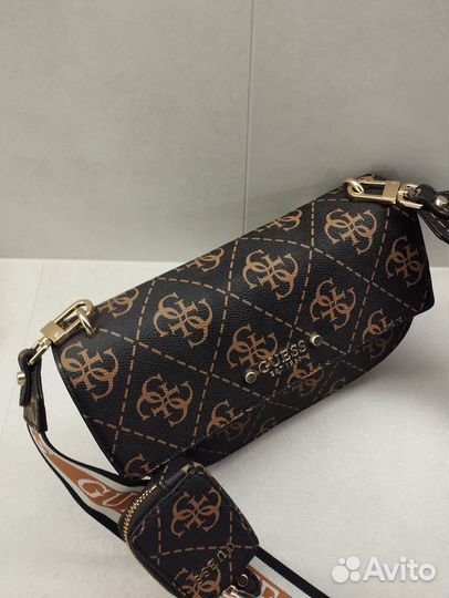 Сумка guess rea оригинал новая