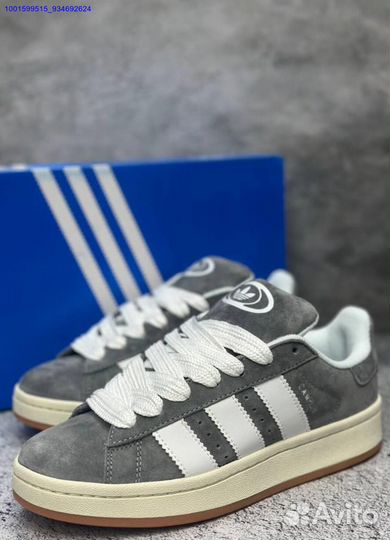 Кроссовки Adidas Campus 00s (Арт.37747)