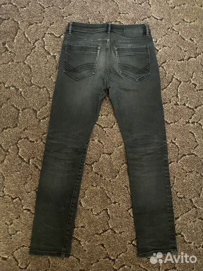 Джинсы tom tailor