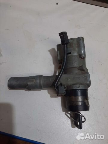 Замок зажигания Мерседес w124 E