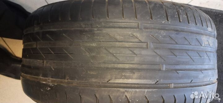 Nokian Tyres zLine 245/40 R18