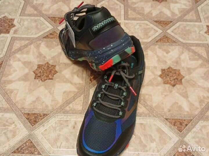 Кроссовки Skechers Nite Owl 43 размер