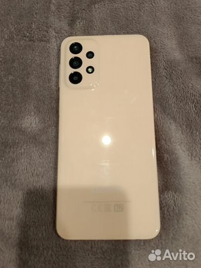 Samsung Galaxy A23, 6/128 ГБ