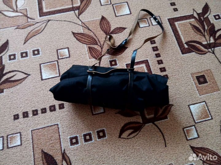 Плащ палатка