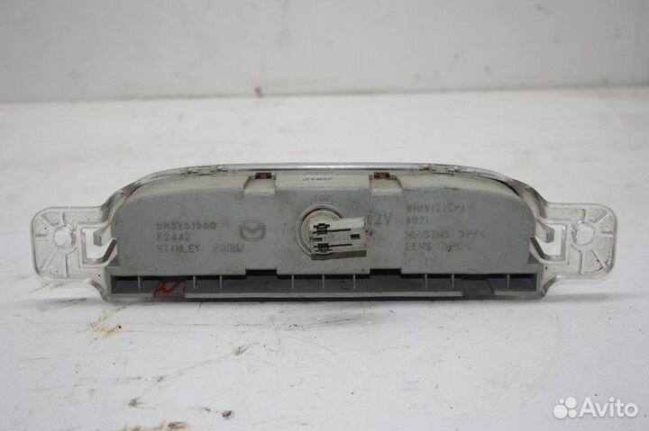 Фонарь задний (стоп сигнал) mazda 3 (BK) 2002-2009